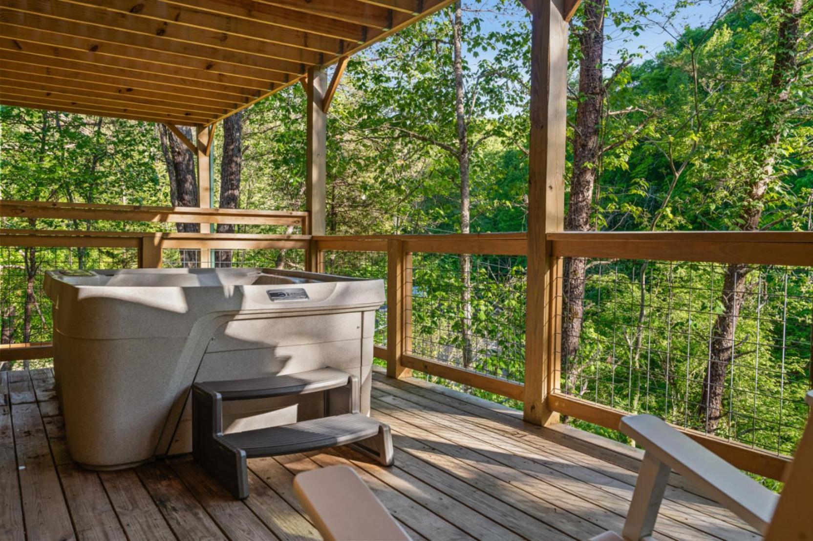Countryside Comfort By Ghosal Luxury Lodging Sevierville Bagian luar foto