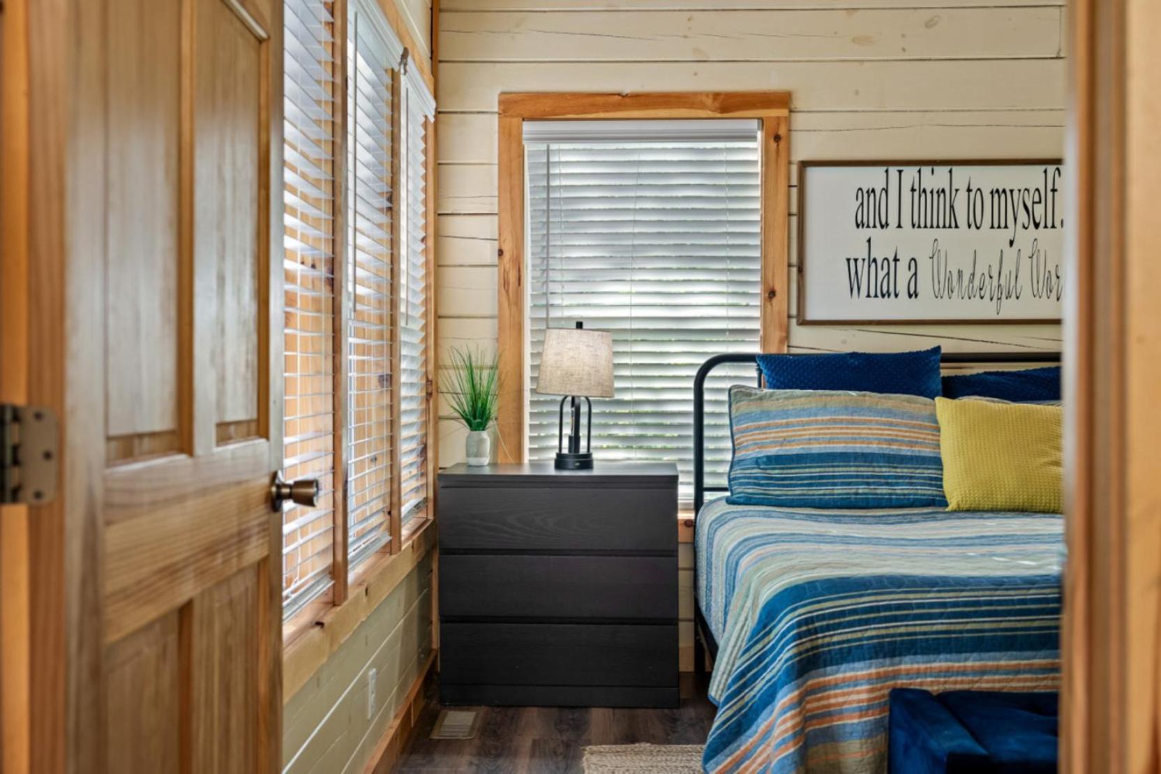 Countryside Comfort By Ghosal Luxury Lodging Sevierville Bagian luar foto