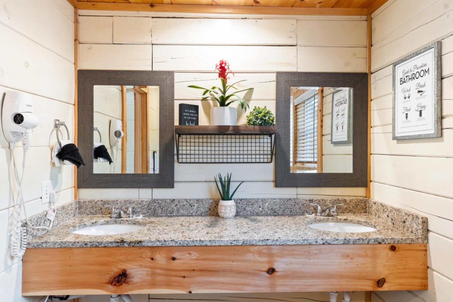 Countryside Comfort By Ghosal Luxury Lodging Sevierville Bagian luar foto